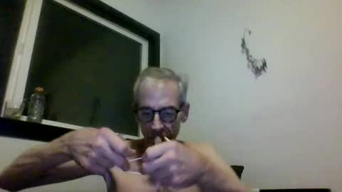 Roy Murrin online show from November 9, 8:51 am