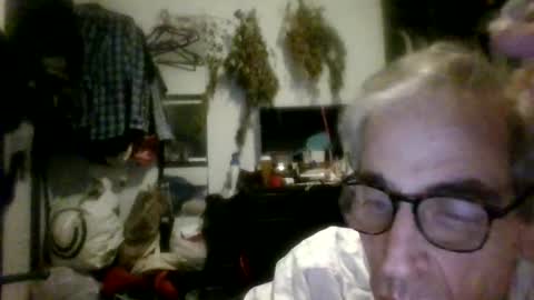 Roy Murrin online show from March 31, 8:16 am