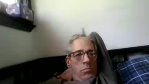 Roy Murrin online show from June 27, 8:14 pm