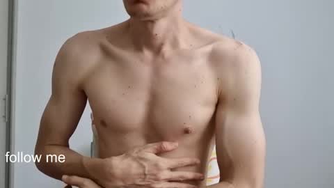 Roy online show from March 11, 6:26 pm