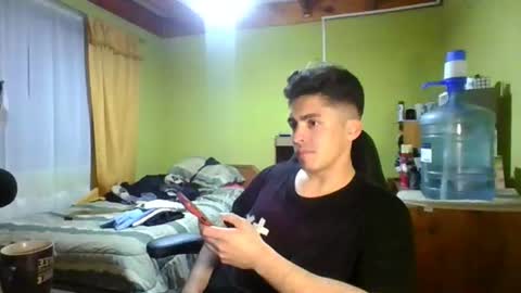 rpaulo25 online show from June 22, 4:41 am
