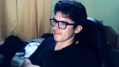 rpaulo25 online show from October 5, 5:00 am