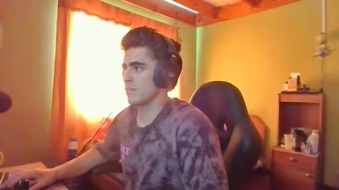 rpaulo25 online show from January 30, 7:59 pm