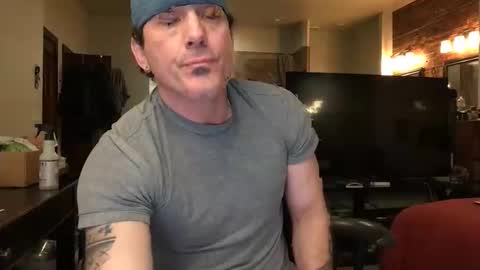 Reed C online show from March 6, 6:43 am