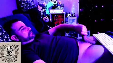 Ruben online show from February 22, 6:48 am