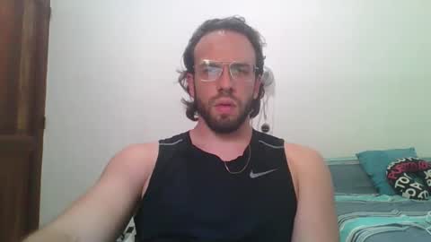 rubio121 online show from December 18, 6:15 pm