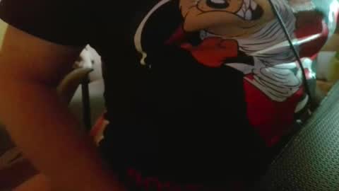 Ruchaczdbn online show from April 10, 10:33 am