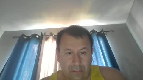 ruedaolave online show from October 1, 5:50 pm