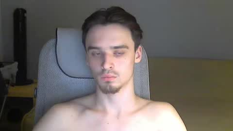 Rufus online show from January 8, 6:31 pm