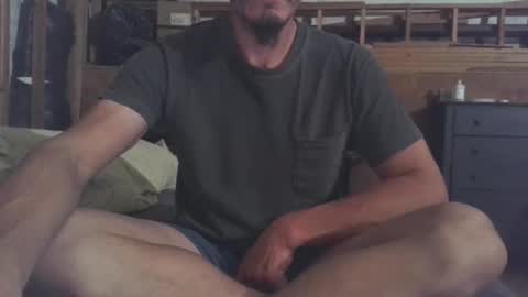 ruggeddude69 online show from December 23, 2:42 am