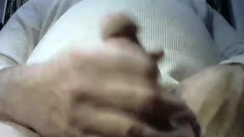 ruggy35 online show from December 7, 7:38 am