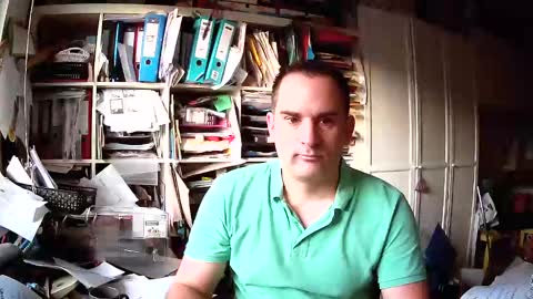 runner1978 online show from January 31, 7:50 am