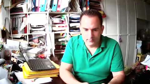 runner1978 online show from March 12, 7:35 am