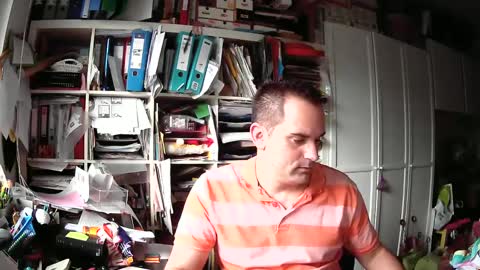 runner1978 online show from February 10, 7:26 am