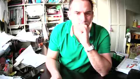 runner1978 online show from January 21, 8:11 am