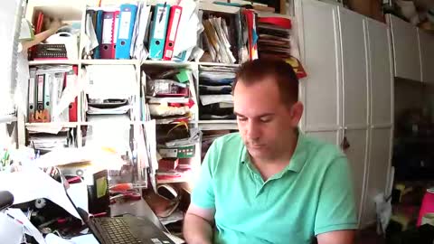 runner1978 online show from March 5, 7:38 am