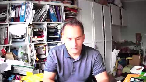 runner1978 online show from September 29, 6:23 am