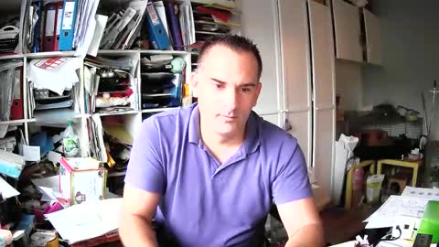 runner1978 online show from October 10, 6:51 am