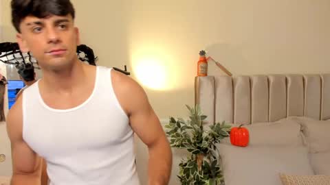 Russ online show from October 4, 4:56 pm