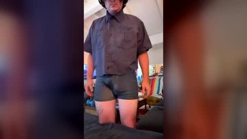 Dustydude online show from July 20, 5:26 pm