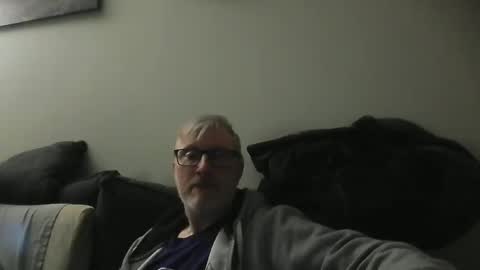 rusty69x online show from January 31, 3:20 am