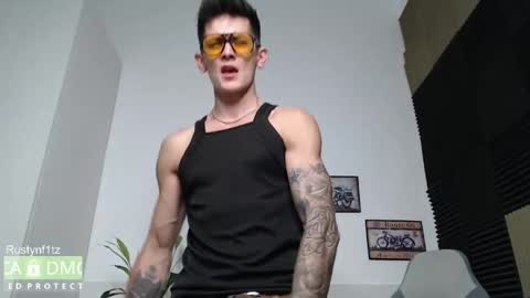 MillionDollarGuy online show from May 23, 3:34 am