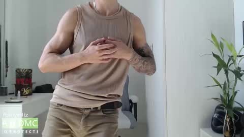 MillionDollarGuy online show from February 1, 3:05 am