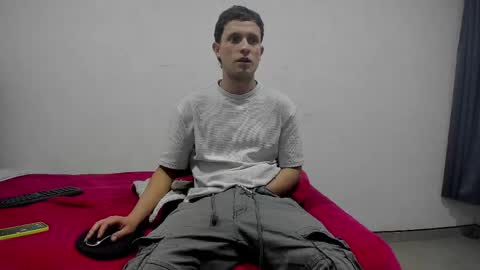 Ryan 15 online show from April 19, 10:34 pm