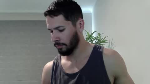 Ryan online show from March 5, 11:45 pm