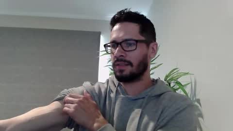 Ryan online show from January 7, 12:15 am