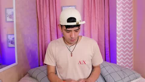 Ryan online show from December 26, 8:32 pm