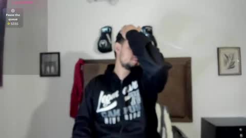    online show from April 18, 12:06 pm