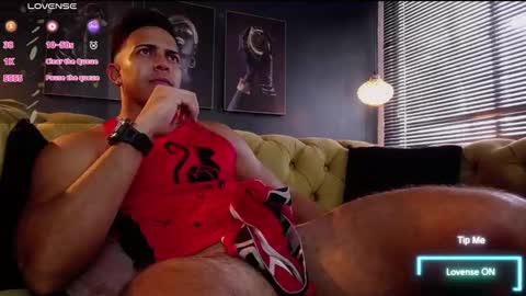 Ryan online show from February 11, 8:25 pm