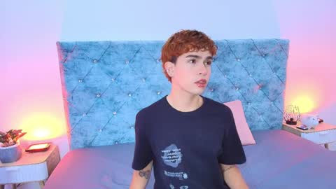 R Y A N   ON   F I R E online show from April 1, 11:23 am