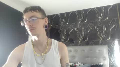 Ryan Owenss online show from June 18, 4:25 am