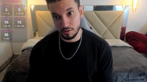 Ryan online show from March 15, 11:33 pm