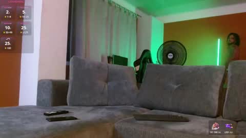 RYAN online show from December 23, 1:36 am