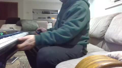 Ryland online show from January 23, 6:39 am