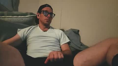 RFC666 online show from January 5, 7:28 pm