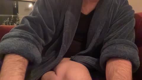 Ryan in NYC online show from February 8, 7:14 am