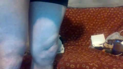 ryanscottjones21 online show from March 11, 3:35 am