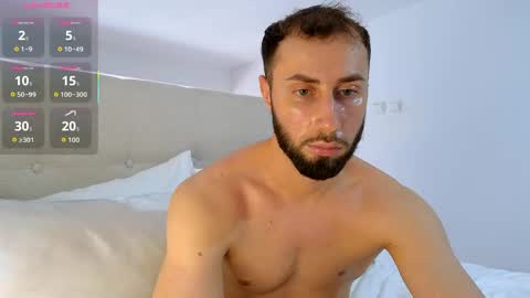 ryanstorm1 online show from April 20, 11:46 am