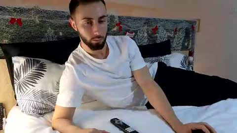 ryanstorm1 online show from January 5, 5:27 pm