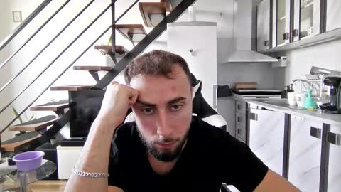 ryanstorm1 online show from October 12, 8:52 am