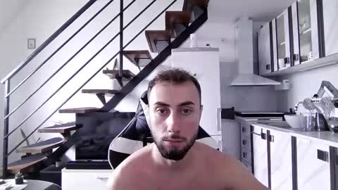 ryanstorm1 online show from October 13, 9:26 am