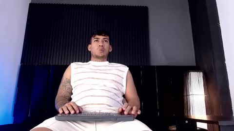 Ryder online show from January 9, 12:43 pm