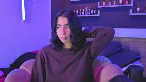 Ryo online show from April 21, 2:48 am