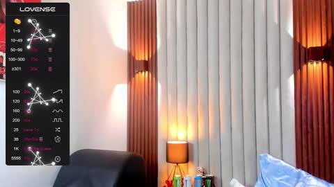 Ryo Kush online show from March 11, 4:30 am