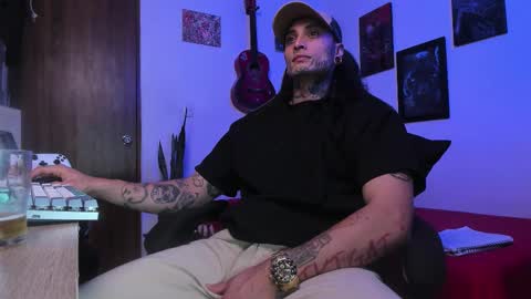 leopmonk help me reach 100 thumbs up online show from January 14, 2:49 am