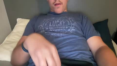 s3b_b4y online show from July 21, 9:50 pm